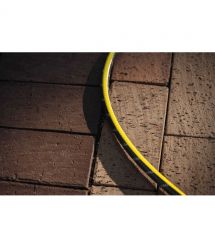 2E Шланг садовый AquaFlex Carbon 3/4" 50м 4 слоя 20бар -10…+60°C