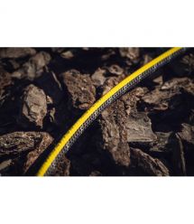 2E Шланг садовый AquaFlex Carbon 3/4" 50м 4 слоя 20бар -10…+60°C