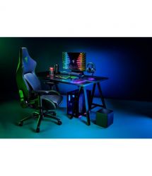 Razer Акустическая система Leviathan V2 7.1 USB-A/BT RGB, чёрный