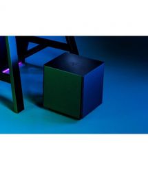 Razer Акустическая система Leviathan V2 7.1 USB-A/BT RGB, чёрный