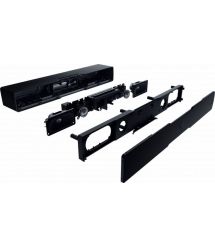 Razer Акустическая система Leviathan V2 7.1 USB-A/BT RGB, чёрный