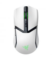 Razer Мышь Cobra Pro, RGB, USB-A/WL/BT, белый