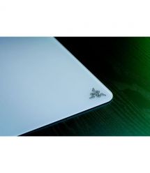 Razer Игровая поверхность Atlas, L (450x400x5мм), белый