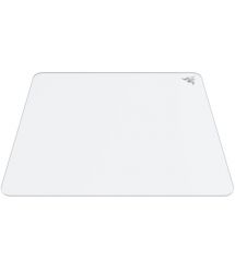 Razer Игровая поверхность Atlas, L (450x400x5мм), белый