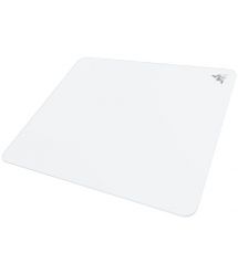 Razer Игровая поверхность Atlas, L (450x400x5мм), белый
