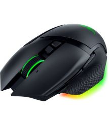 Razer Мышь Basilisk V3 Pro 35K, RGB, USB-A/WL/BT, чёрный