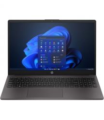 HP Ноутбук 255-G10 15.6" FHD AG, AMD R5-7530U, 16GB, F1024GB, UMA, DOS, черный