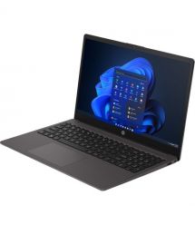 HP Ноутбук 255-G10 15.6" FHD AG, AMD R5-7530U, 16GB, F1024GB, UMA, DOS, черный