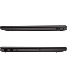 HP Ноутбук 255-G10 15.6" FHD AG, AMD R5-7530U, 16GB, F1024GB, UMA, DOS, черный