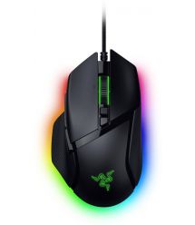 Razer Мышь Basilisk V3 35K, RGB, USB-A, чёрный