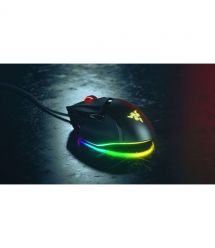 Razer Мышь Basilisk V3 35K, RGB, USB-A, чёрный