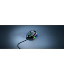 Razer Мышь Basilisk V3 35K, RGB, USB-A, чёрный