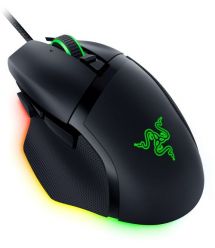 Razer Мышь Basilisk V3 35K, RGB, USB-A, чёрный