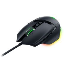 Razer Мышь Basilisk V3 35K, RGB, USB-A, чёрный