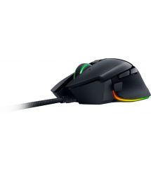 Razer Мышь Basilisk V3 35K, RGB, USB-A, чёрный