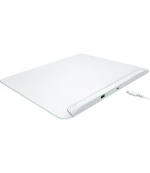 Razer Игровая поверхность Firefly V2 Pro, М (360х278х4.6мм), белый