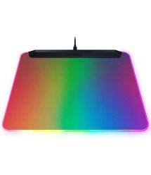 Razer Игровая поверхность Firefly V2 Pro, М (360х278х4.6мм), чёрный