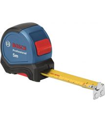 Bosch Рулетка, 5м х 19мм