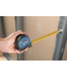 Bosch Рулетка, 5м х 19мм