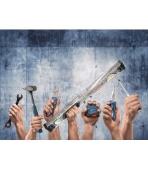 Bosch Рулетка, 5м х 19мм