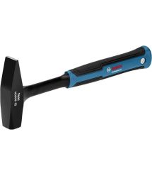 Bosch Молоток слесарный 900г рукоятка резина