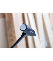 Bosch Молоток слесарный 900г рукоятка резина