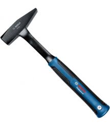 Bosch Молоток слесарный 900г рукоятка резина