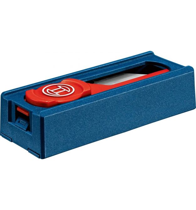 Bosch Лезвие сегментированное, 180х0.65 мм, 10шт