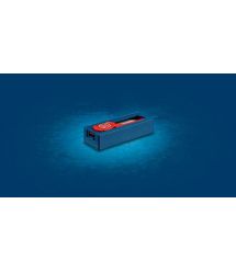 Bosch Лезвие сегментированное, 180х0.65 мм, 10шт