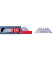 Bosch Лезвие сегментированное, 180х0.65 мм, 10шт