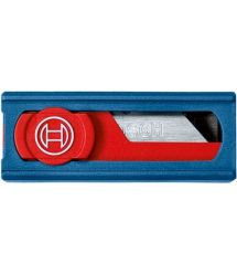 Bosch Лезвие сегментированное, 180х0.65 мм, 10шт