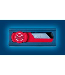 Bosch Лезвие сегментированное, 180х0.65 мм, 10шт