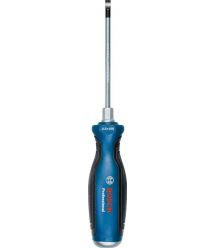 Bosch Отвертка плоская, прецизионная, SL4.5x100мм