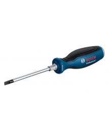 Bosch Отвертка плоская, прецизионная, SL5.5x100мм