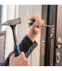 Bosch Отвертка плоская, прецизионная, SL5.5x100мм