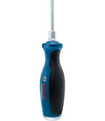 Bosch Отвертка плоская, прецизионная, SL5.5x100мм