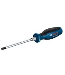 Bosch Отвертка плоская, прецизионная, SL6.5x125 мм