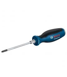 Bosch Отвертка крестовая, PH1x100мм
