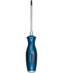 Bosch Отвертка крестовая, PH1x100мм