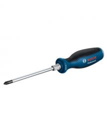 Bosch Отвертка крестовая, PH2x125мм