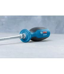 Bosch Отвертка крестовая, PH2x125мм