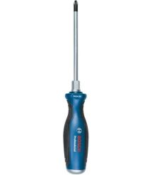 Bosch Отвертка крестовая, PH2x125мм