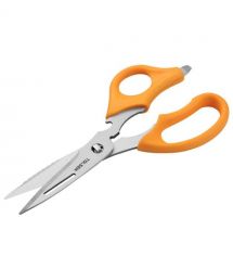 Tolsen Ножницы универсальные, CrV, 220мм