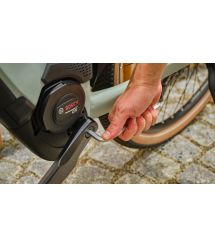 Bosch Ключи шестигранные, набор 9шт, шаровидный наконечник