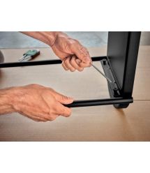 Bosch Ключи шестигранные, набор 9шт, шаровидный наконечник