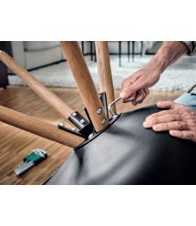 Bosch Ключи шестигранные, набор 9шт, шаровидный наконечник