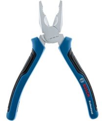 Bosch Плоскогубцы комбинированные, 180мм