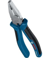 Bosch Плоскогубцы комбинированные, 180мм