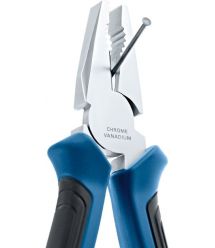 Bosch Плоскогубцы комбинированные, 180мм