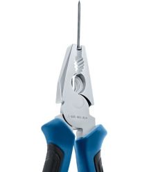 Bosch Плоскогубцы комбинированные, 180мм
